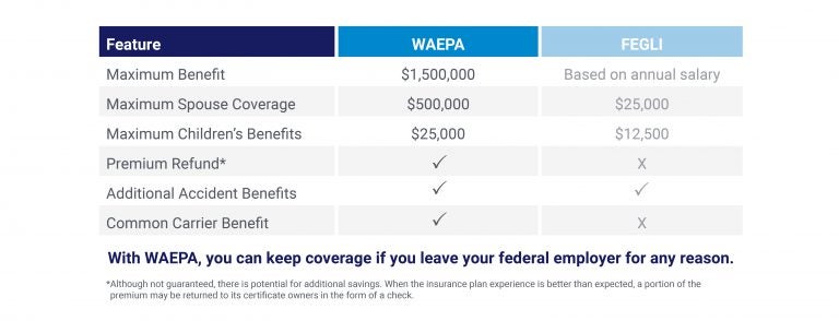 How Much Does Fegli Basic Life Cost? – IRCX